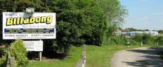  ¡Bienvenido a Billabong!